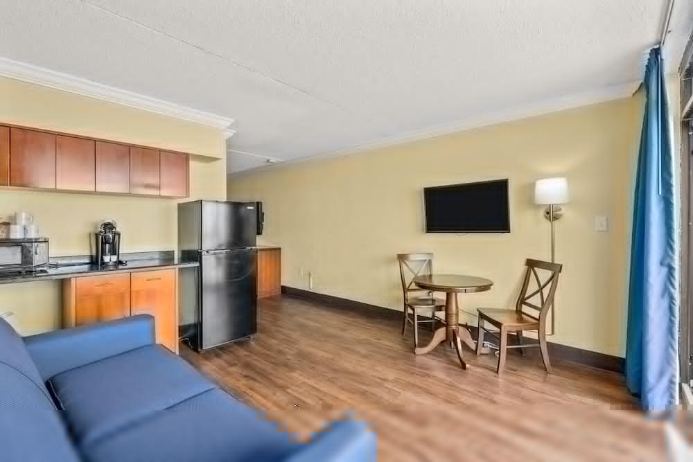 North Shore Oceanfront Resort Hotel Myrtle Beach Kültér fotó