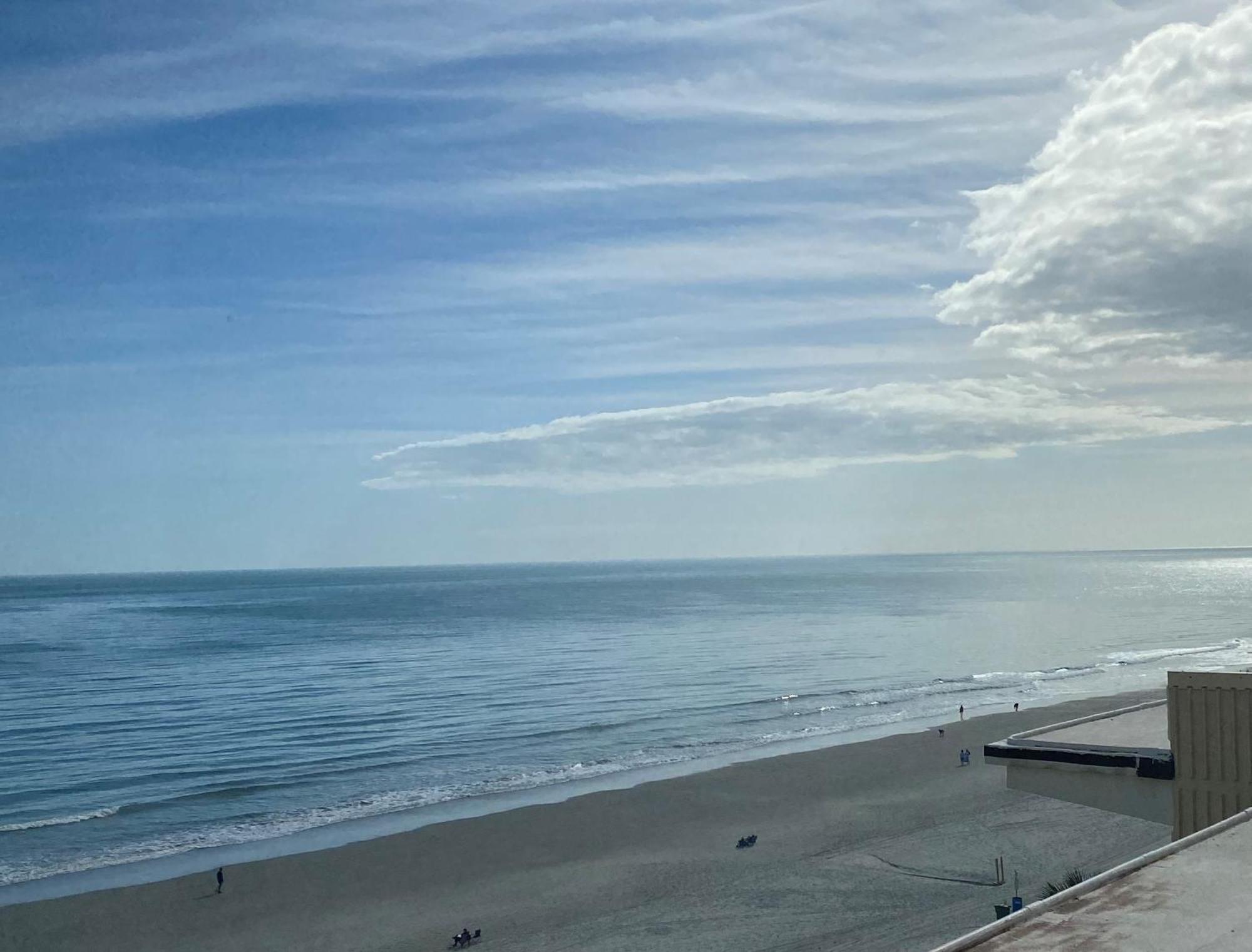 North Shore Oceanfront Resort Hotel Myrtle Beach Szoba fotó