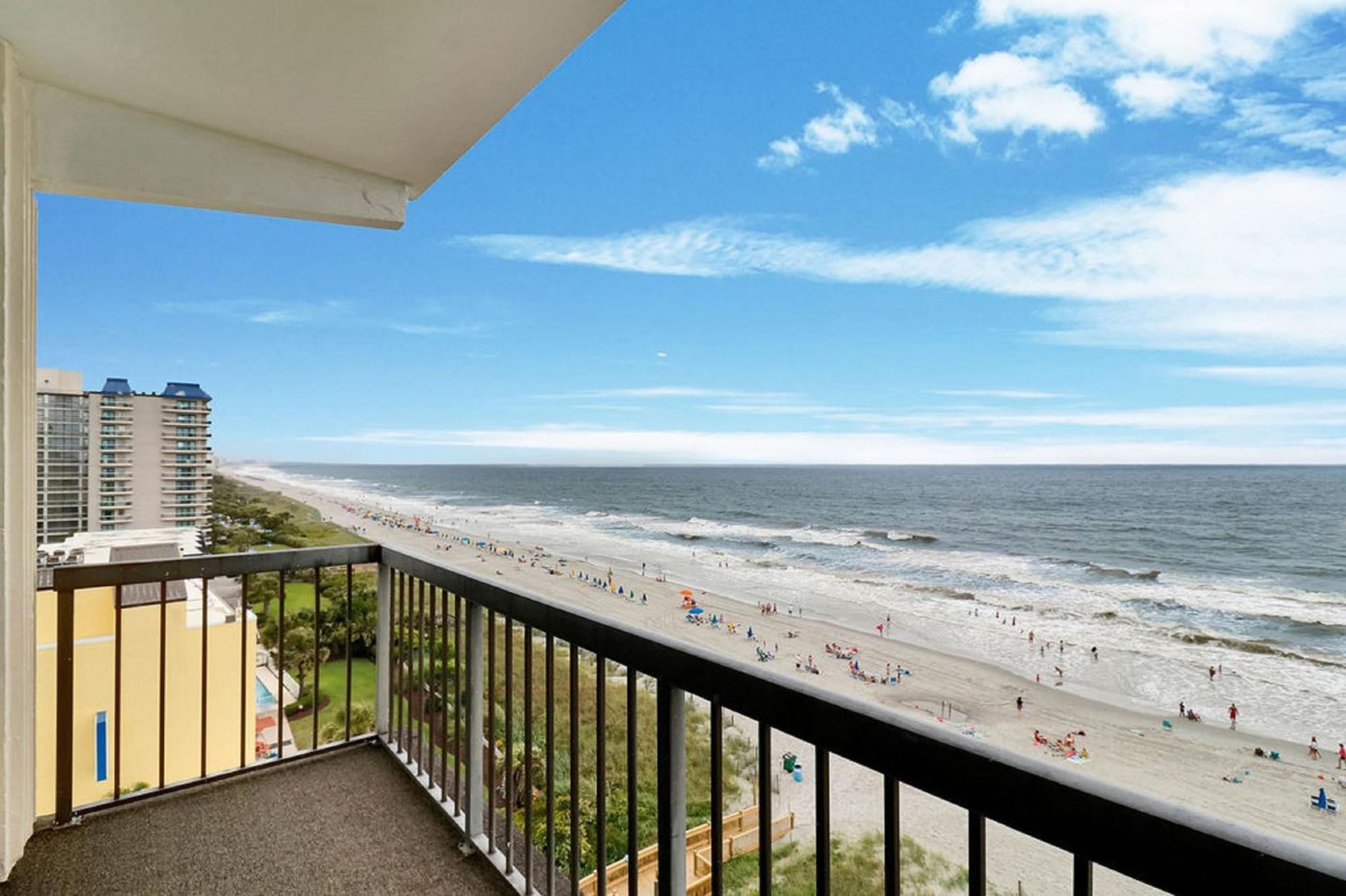 North Shore Oceanfront Resort Hotel Myrtle Beach Szoba fotó